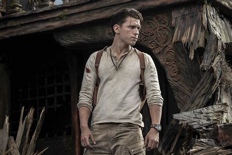 uncharted runtime.